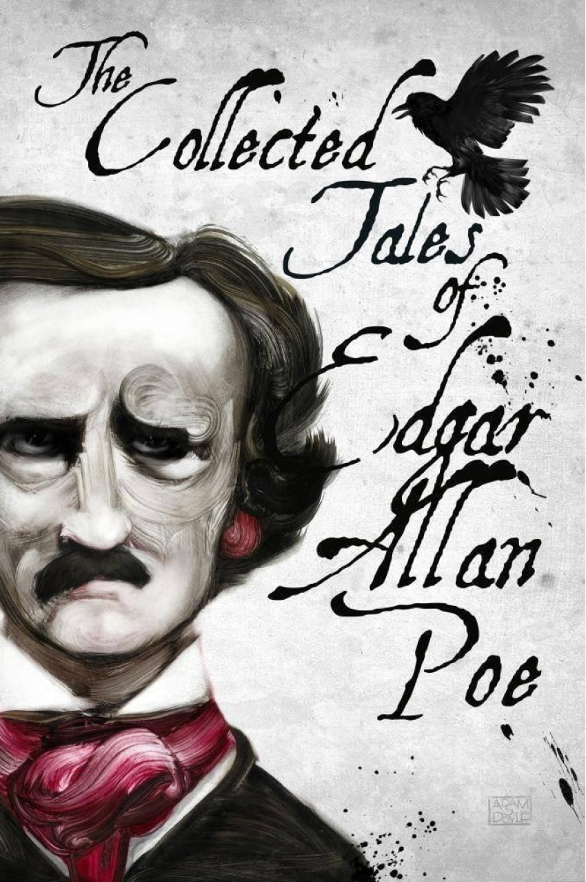 Edgar Allan Poe Works